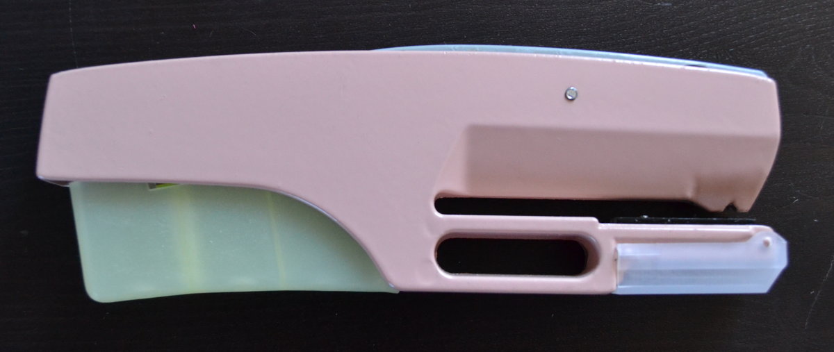 Perforators - perfokaršu taisītājs